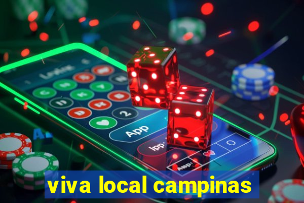 viva local campinas